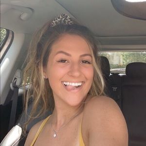 Meet your Posher, Kaylee